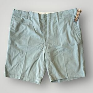 🎉5 for $45 🎉NWT True Nation Shorts Man Size 44 Blue